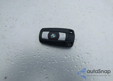 2012 BMW X5 xDrive35D z USA, uszkodzony, nr VIN 5UXZW0C51CL674608